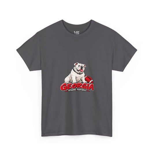 Georgia Bulldogs Classic T-Shirt