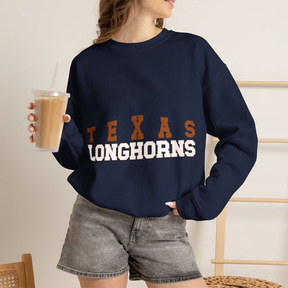 TEX Vintage Sweatshirt