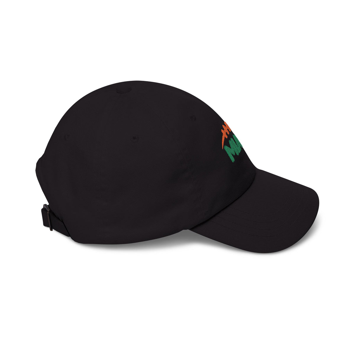 Miami Classic Dad Cap