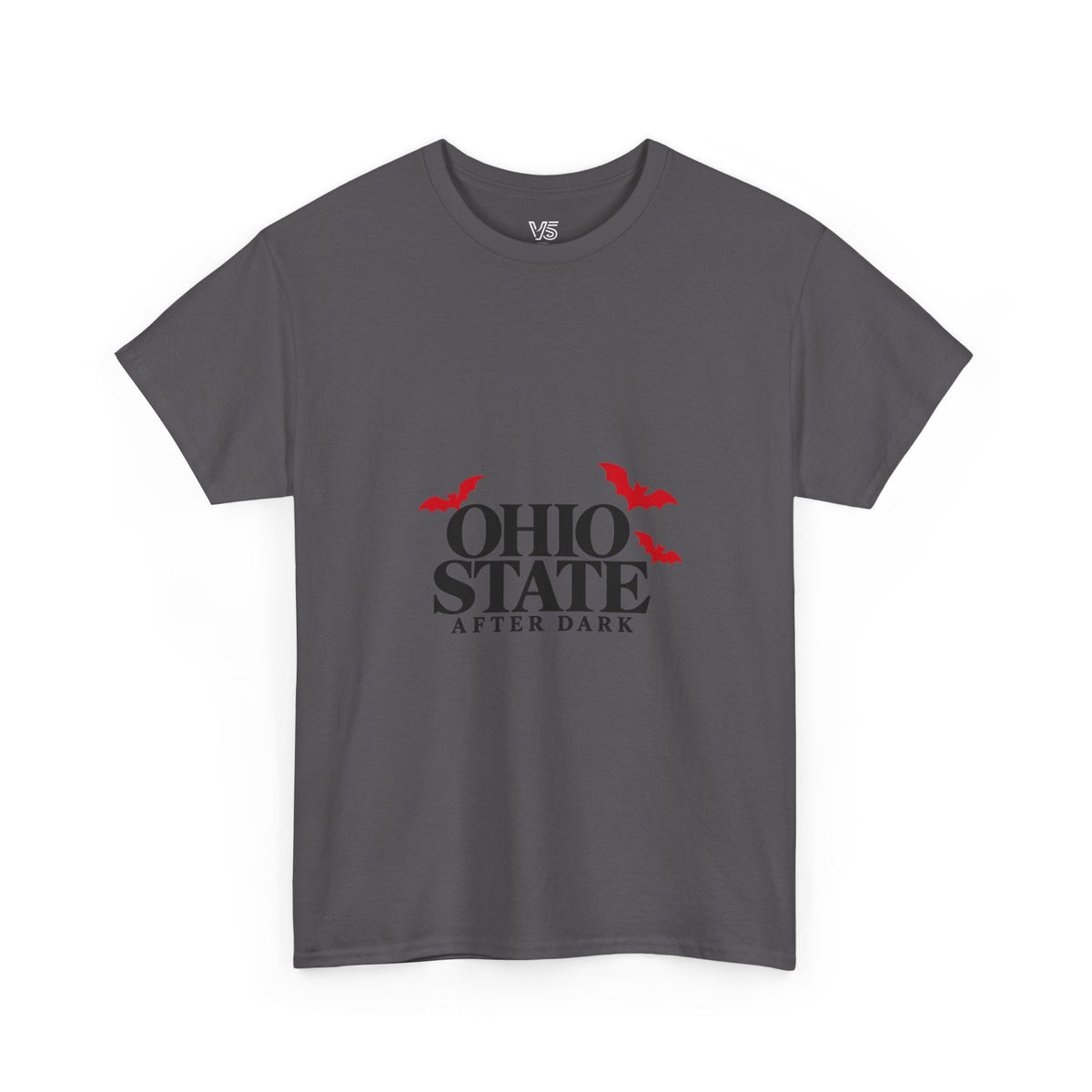 Ohio After Dark Classic Tee