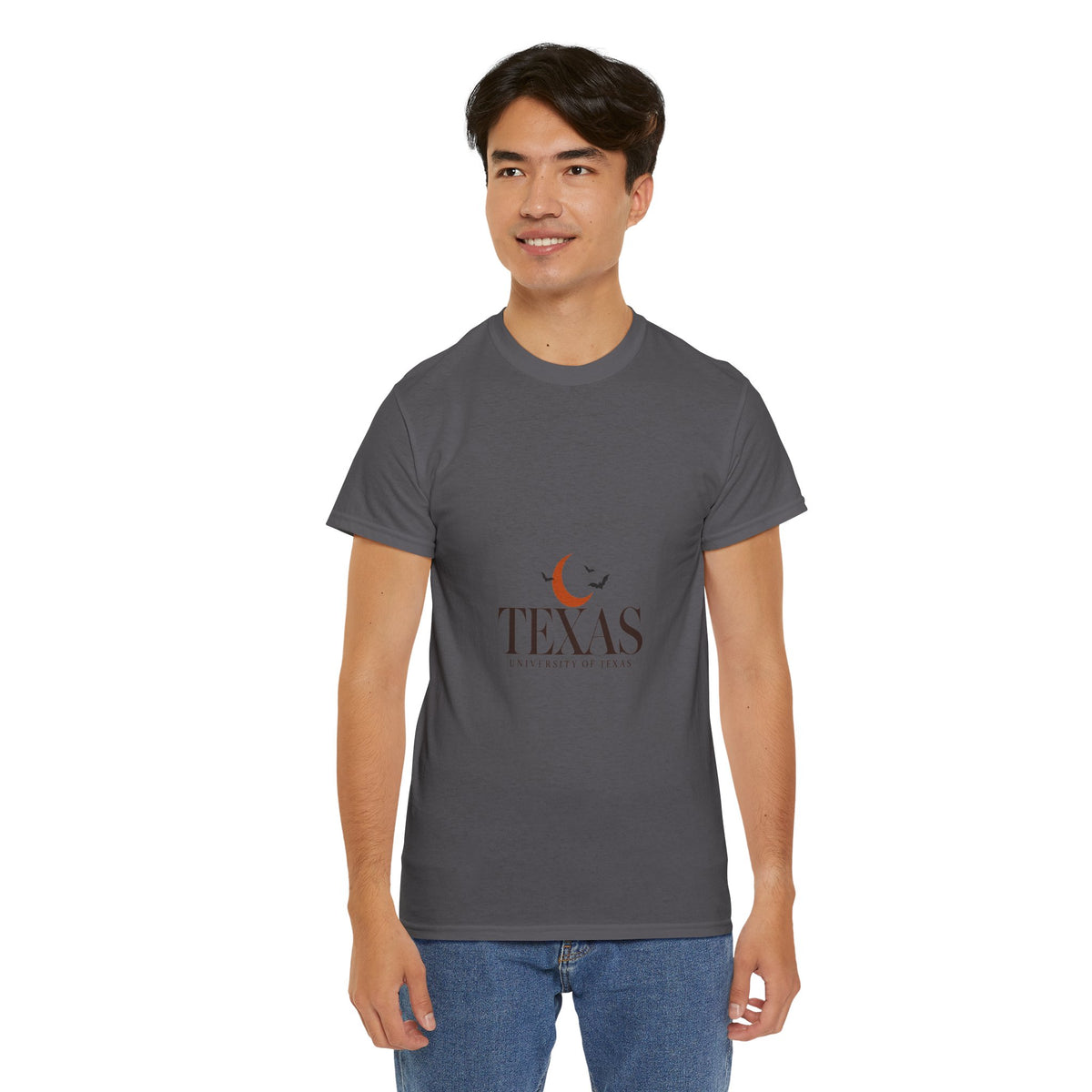 Longhorns Classic T-Shirt