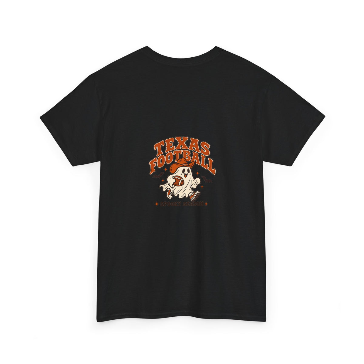 Texas Football T-Shirt