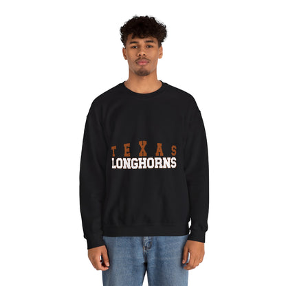 TEX Vintage Sweatshirt