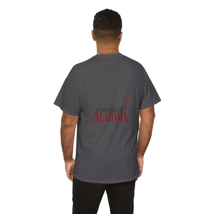 Crimson Tide Boo  Football T-Shirt