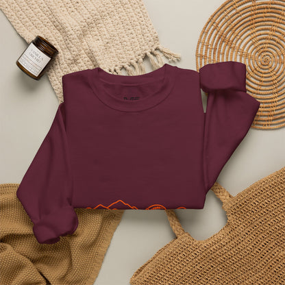 Tennessee Volunteers aesthetic Sweatshirt