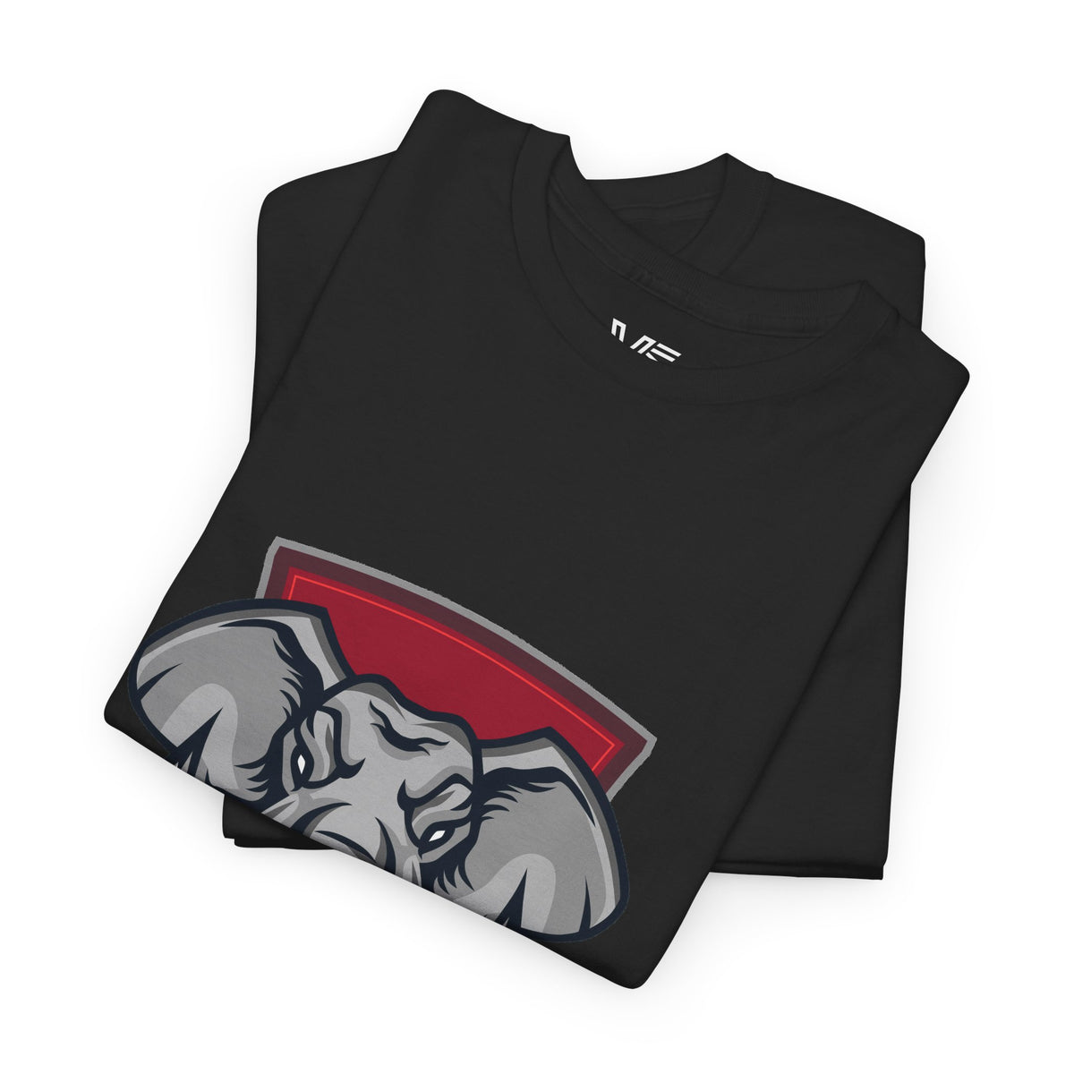 Alabama Aesthetic Elephant T-Shirt
