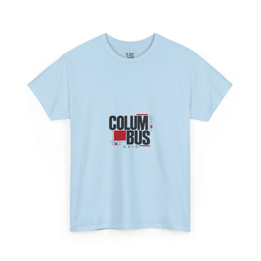 Columbus Ohio Classic T-Shirt