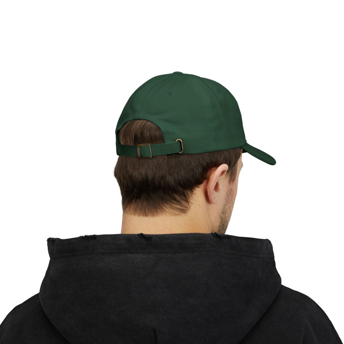 Longhorns Classic Dad Cap