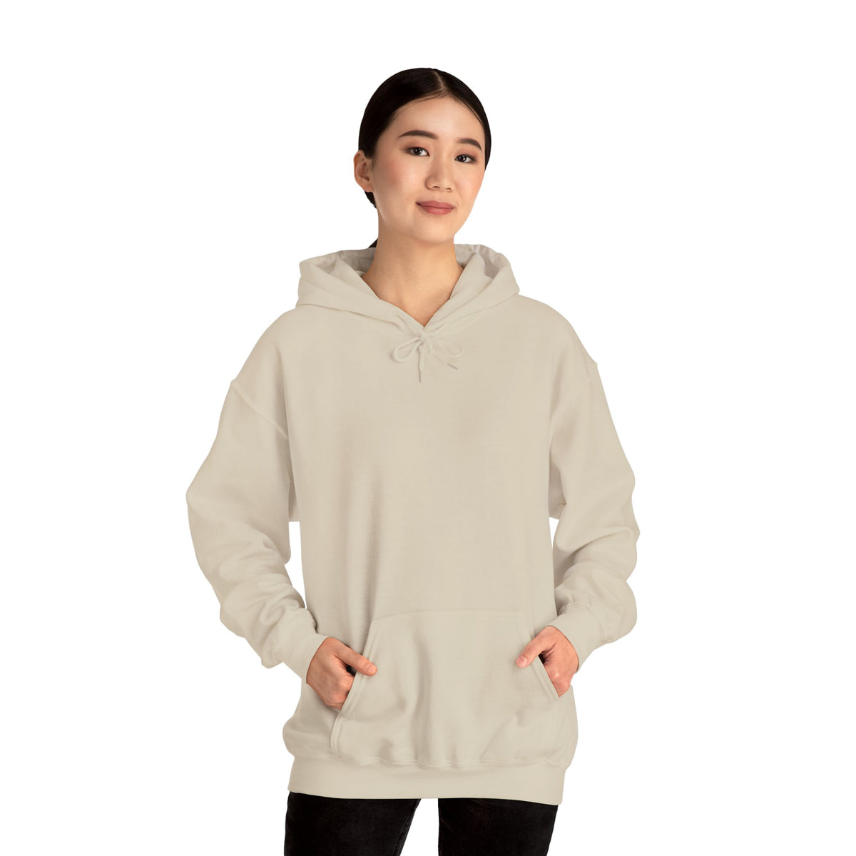 Columbus Ohio Skyline Hoodie
