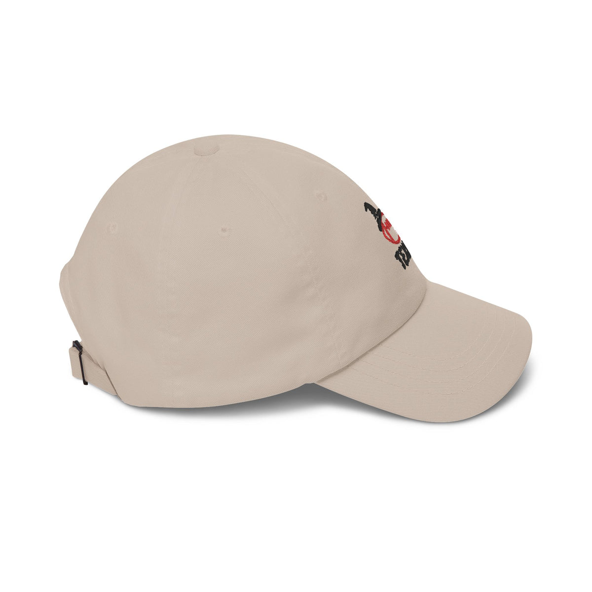 Texas Football Dad Cap