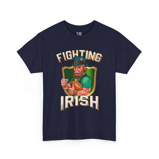 Fighting Irish Vintage T-Shirt