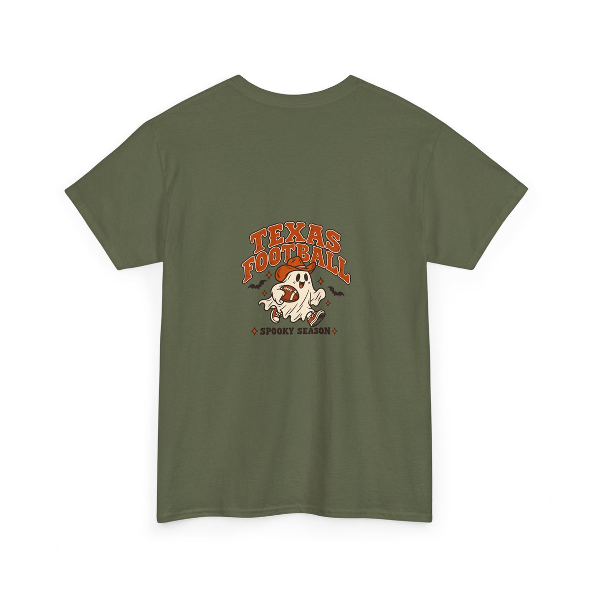 Texas Football T-Shirt