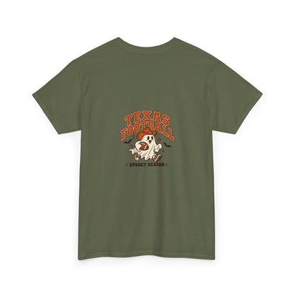 Texas Football T-Shirt