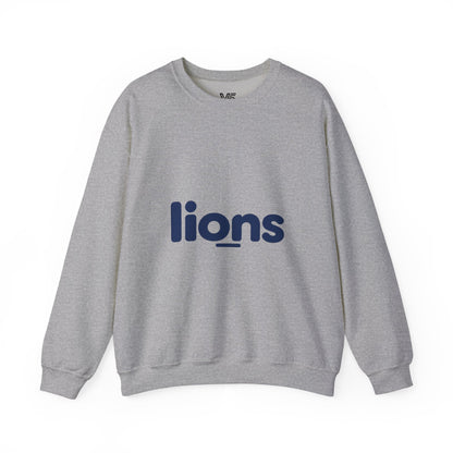 Penn Lions Classic Sweatshirt