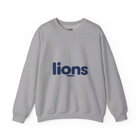 Penn Lions Classic Sweatshirt