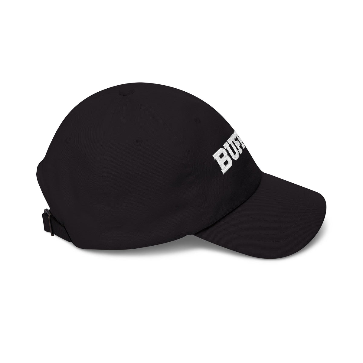 Classic Buffalo Dad Cap