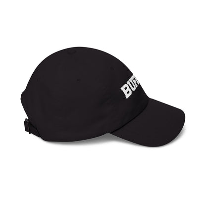 Classic Buffalo Dad Cap