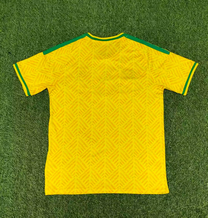 Fan Tee Home Yellow - MEN | UNISEX
