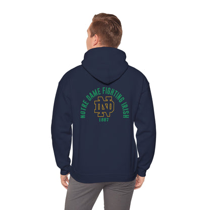 Notre Dame Fighting Irish Hoodie