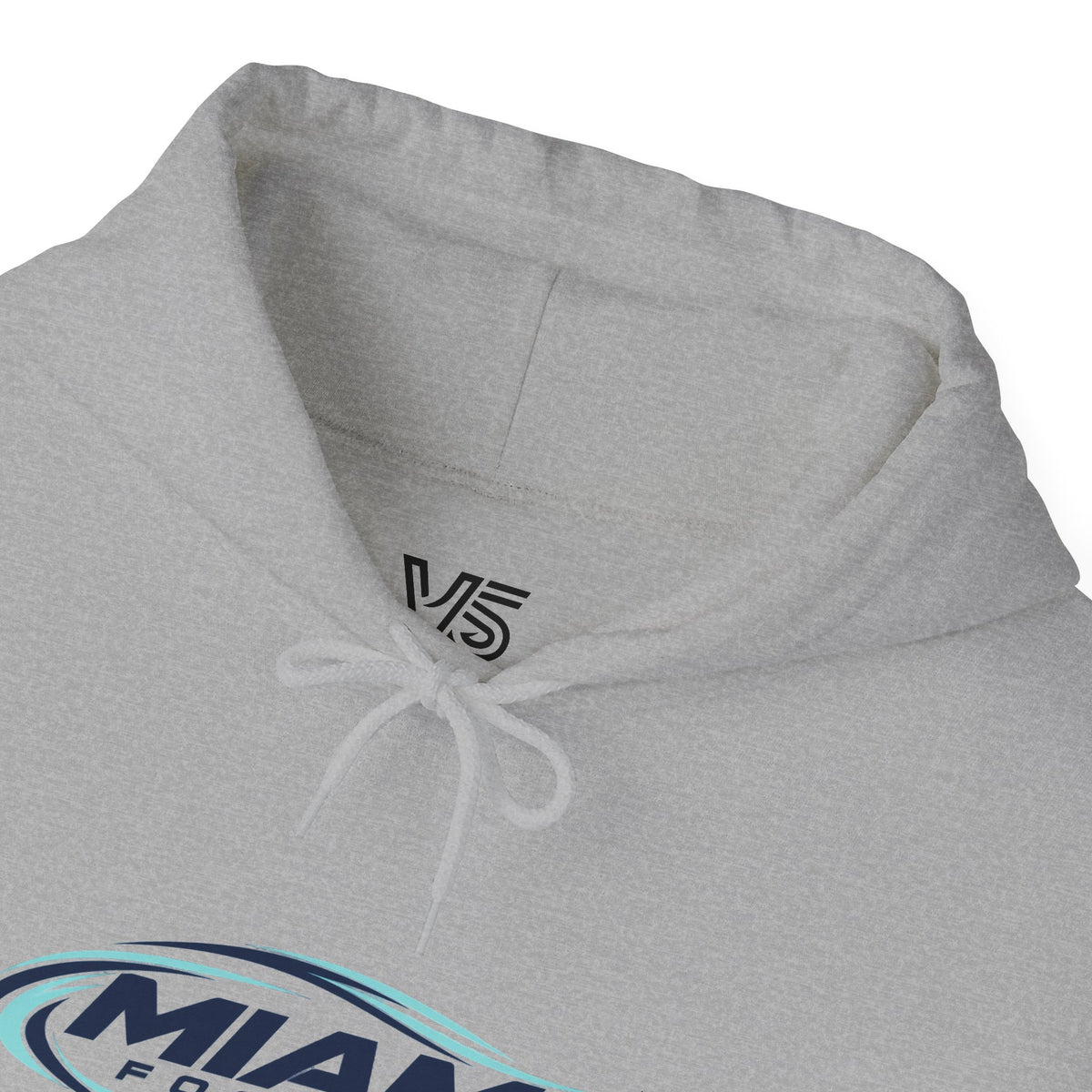 Miami Football Hoodie