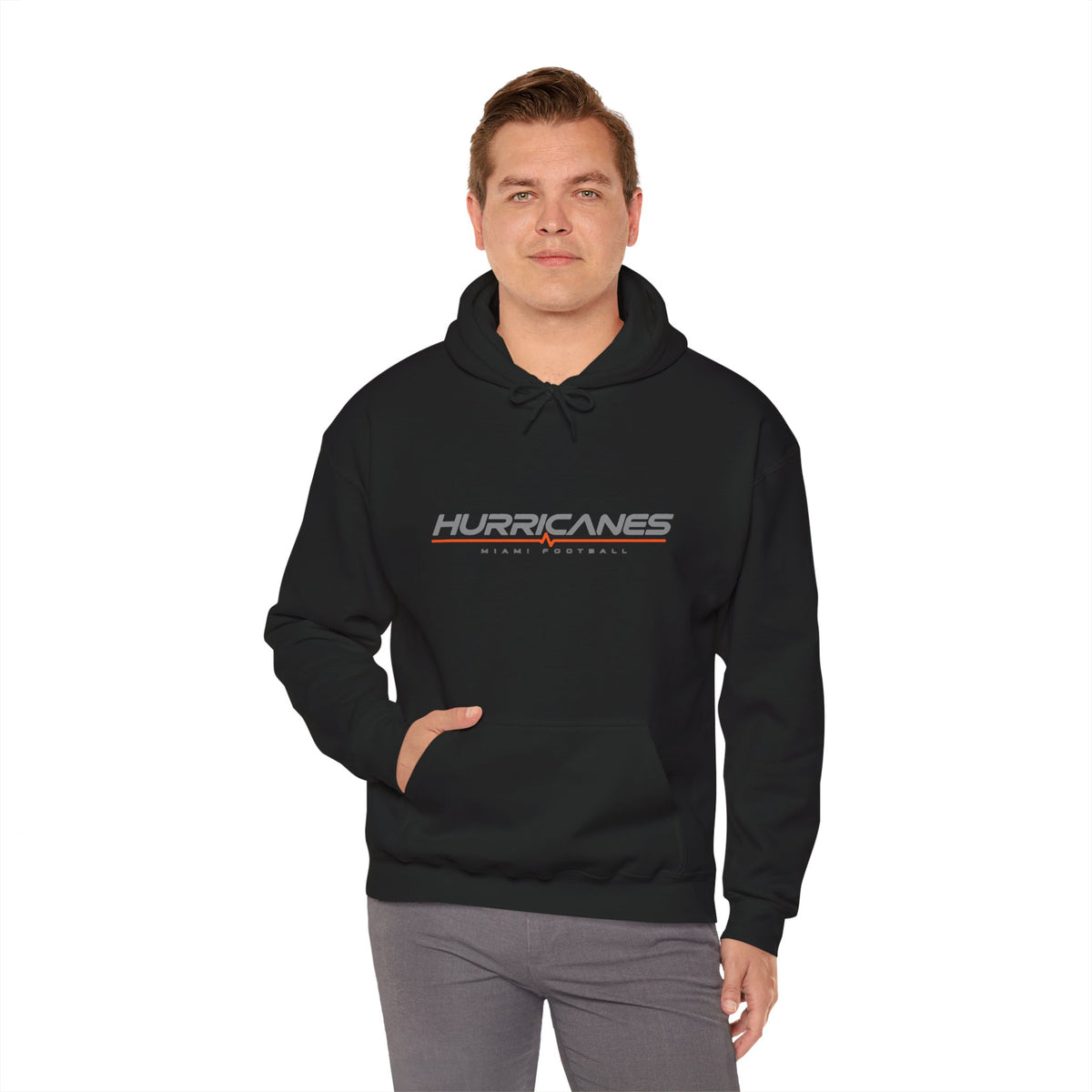 Hurricanes Classic Hoodie