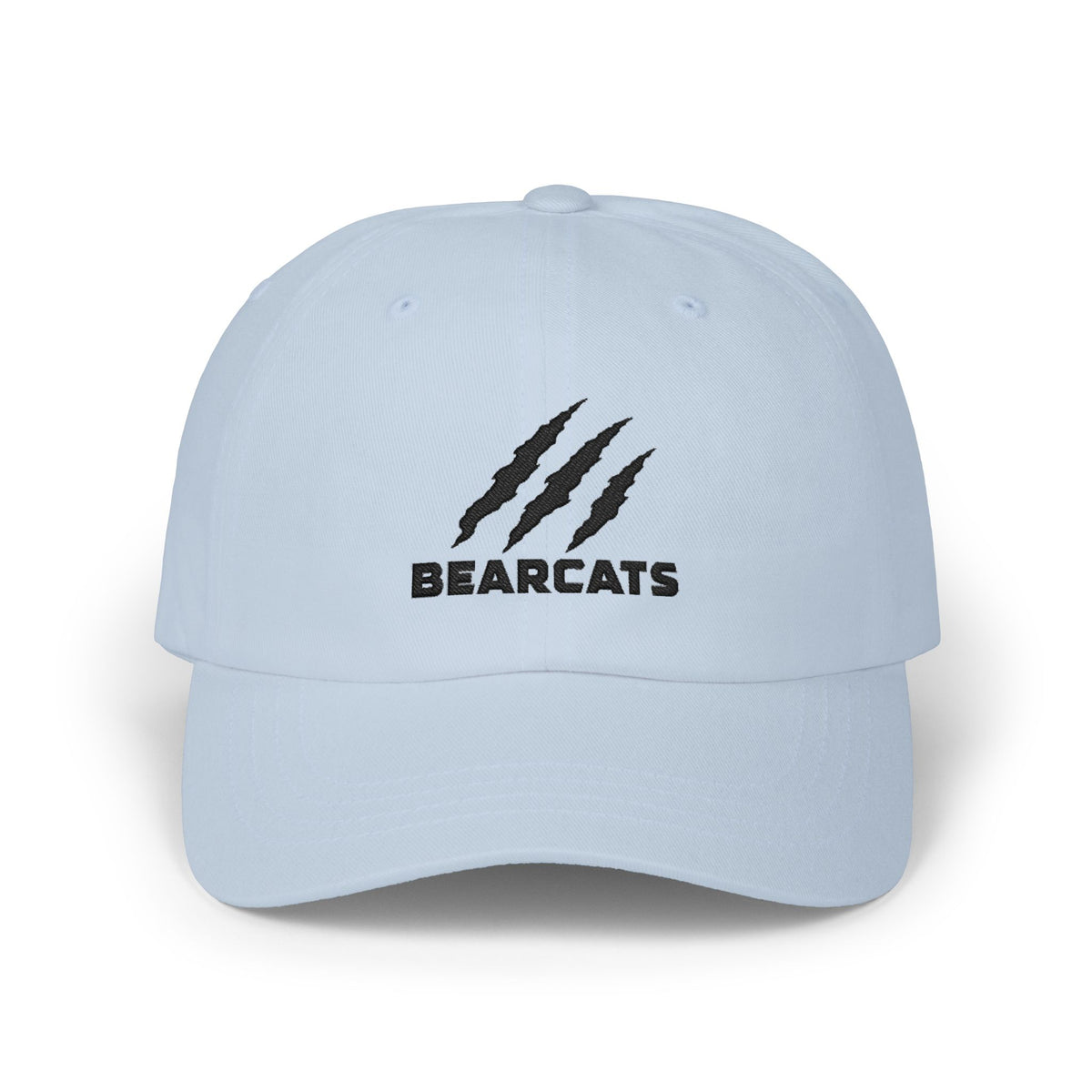 Bearcats Embroidered Dad Cap