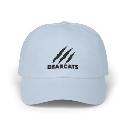 Bearcats Embroidered Dad Cap