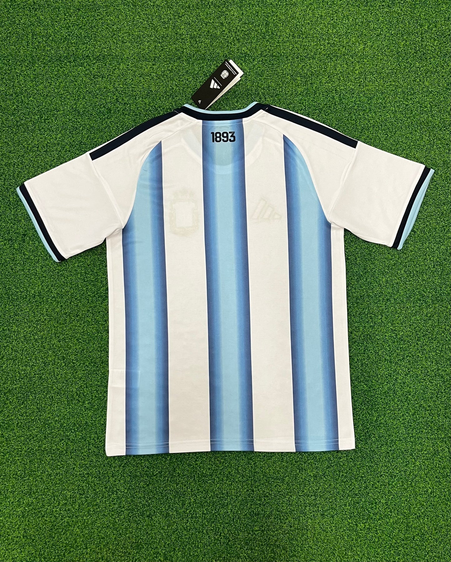 Argentina Home Jersey World Cup 2026 - MEN | UNISEX