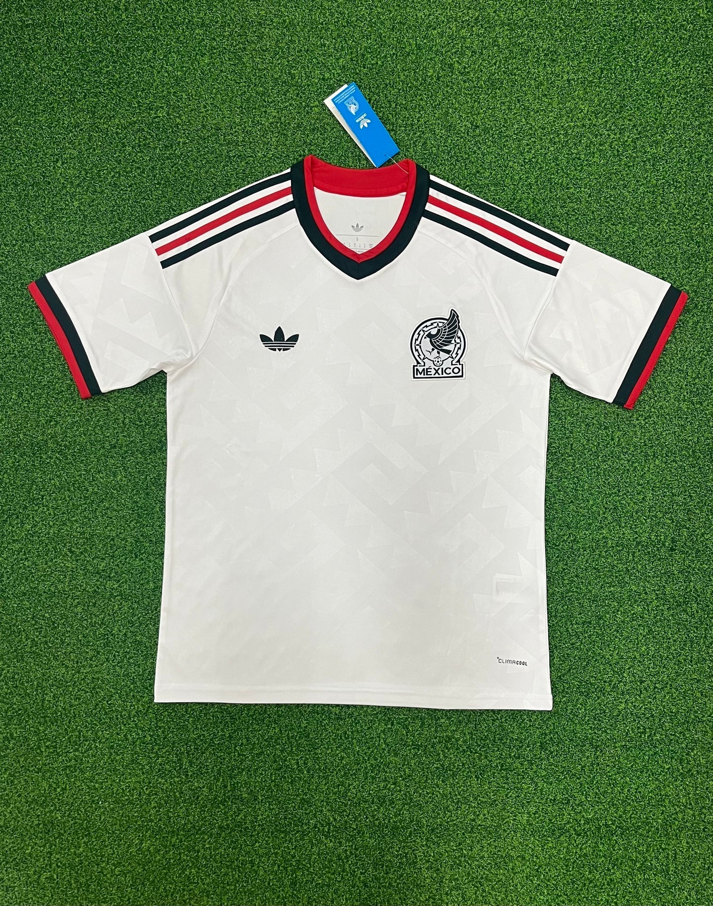 Mexico Away Jersey World Cup 2026 - MEN | UNISEX