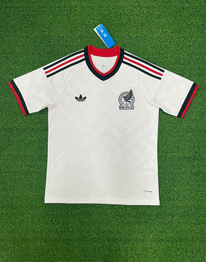 Mexico Away Jersey World Cup 2026 - MEN | UNISEX