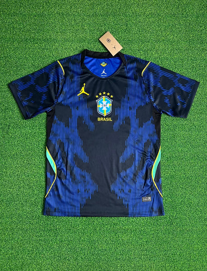 Brazil Away Jersey World Cup 2026 - MEN | UNISEX