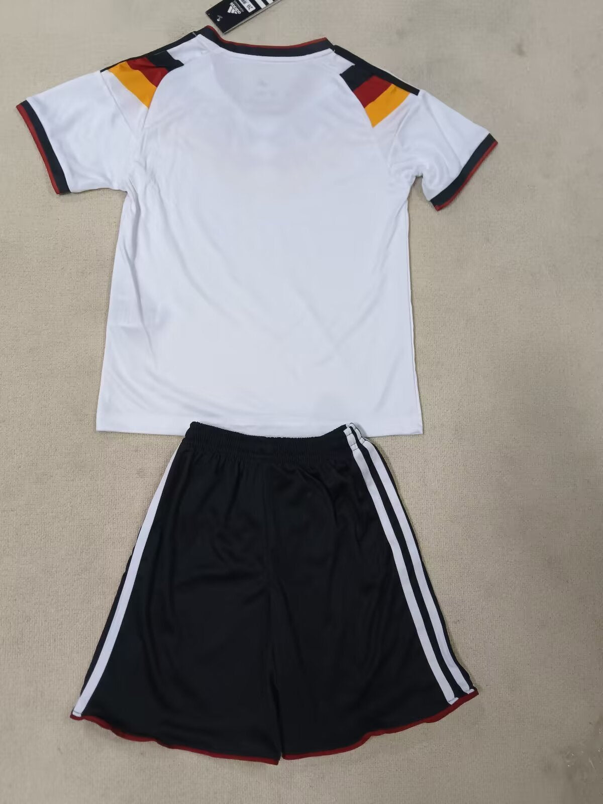 Germany Home Jersey World Cup 2026 - KIDS