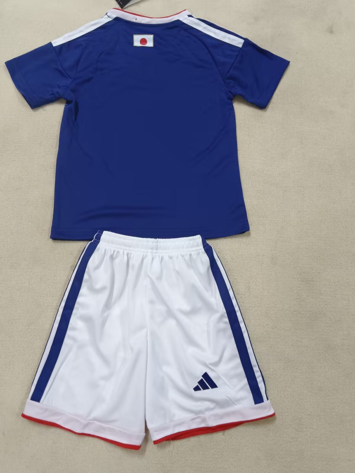 Japan Home Jersey World Cup 2026 - KIDS