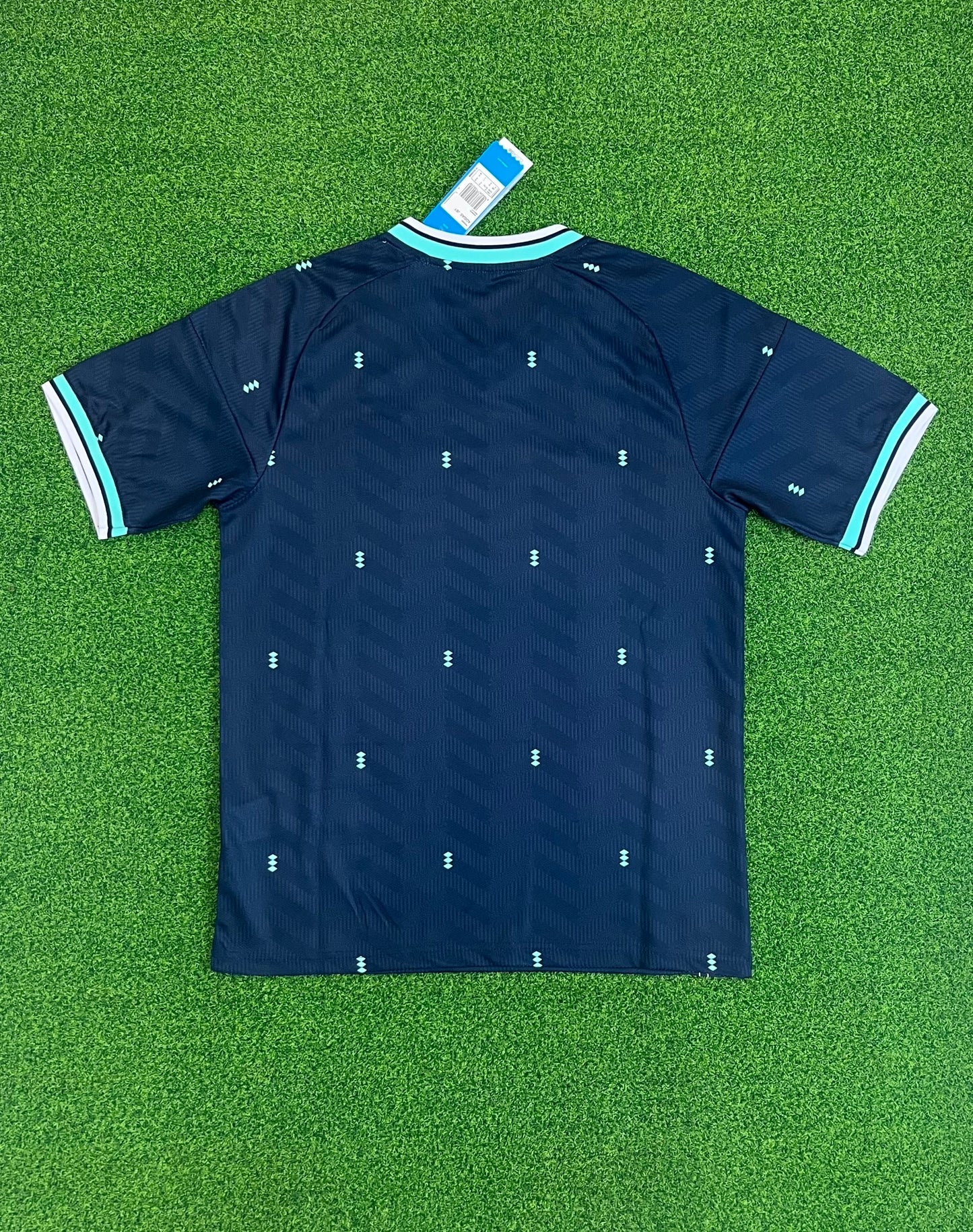 Germany Away Jersey World Cup 2026 - MEN | UNISEX