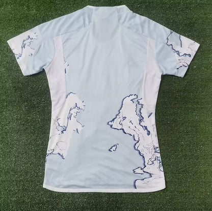 Belgium Away Jersey World Cup 2023 - WOMEN