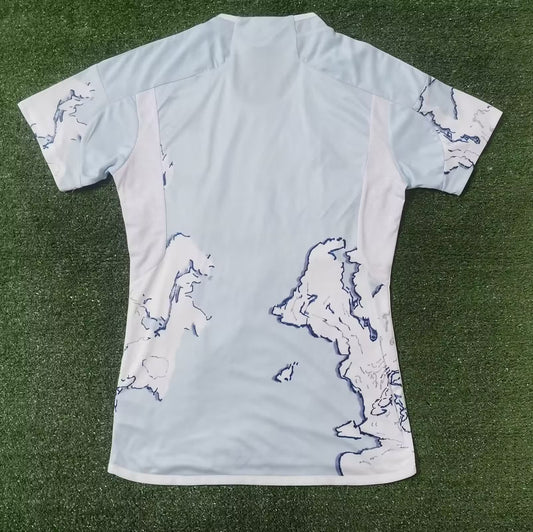 Belgium Away Jersey World Cup 2023 - WOMEN