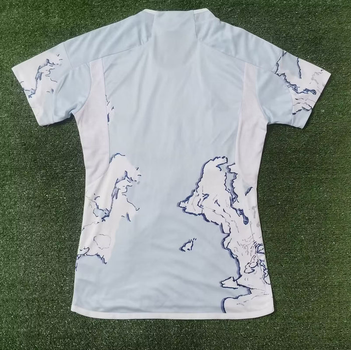 Belgium Away Jersey World Cup 2023 - WOMEN