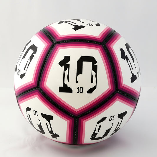 Messi Celebration Football/Soccer ball