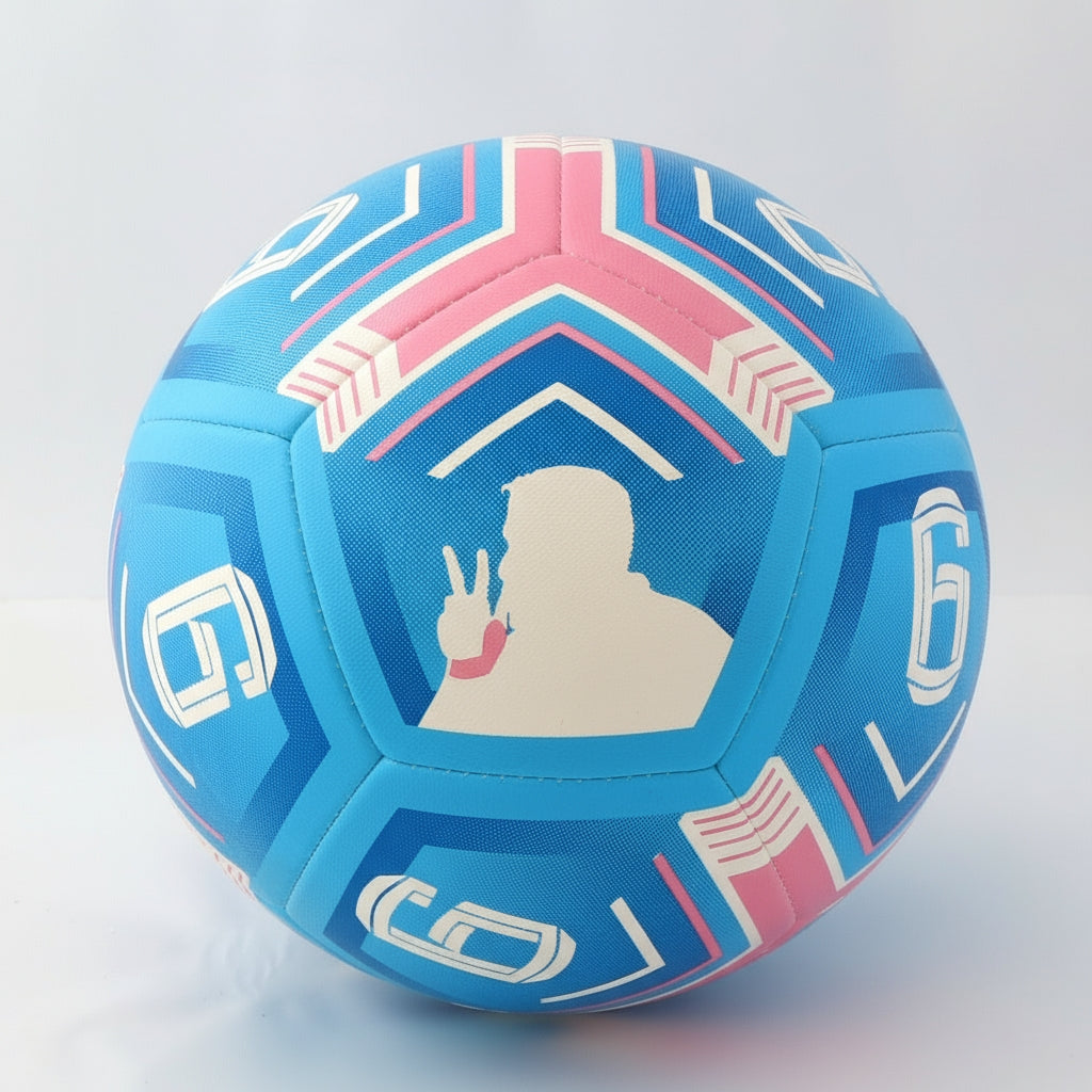 LS9 Luis Suarez - Football/Soccer ball