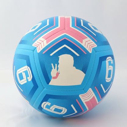 LS9 Luis Suarez - Football/Soccer ball