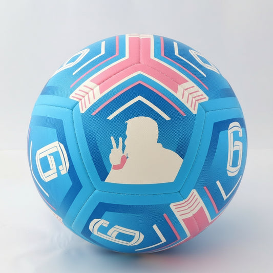 LS9 Luis Suarez - Football/Soccer ball