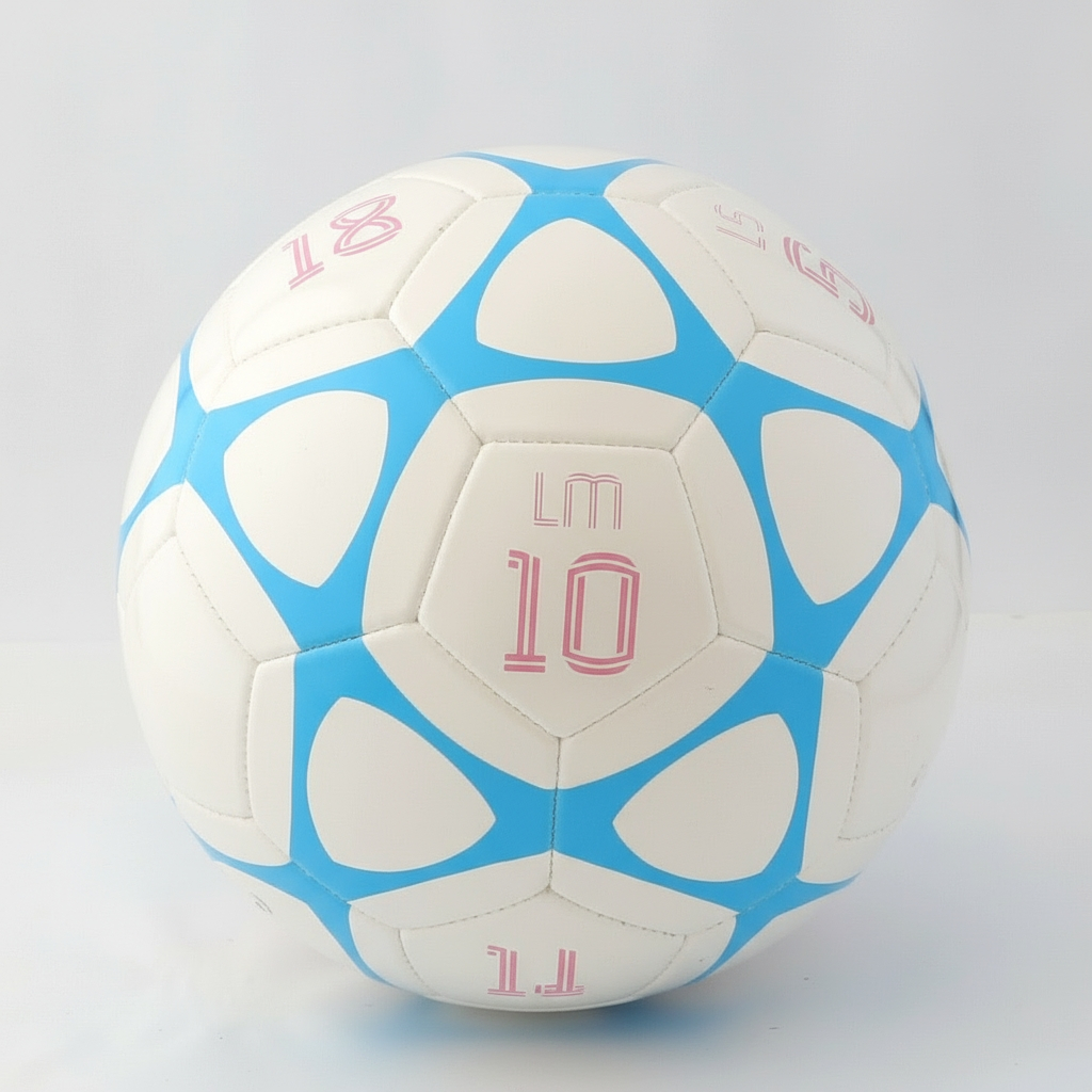 Inter Miami x Barca Legends - Football/Soccer ball