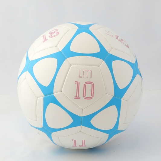 Inter Miami x Barca Legends - Football/Soccer ball