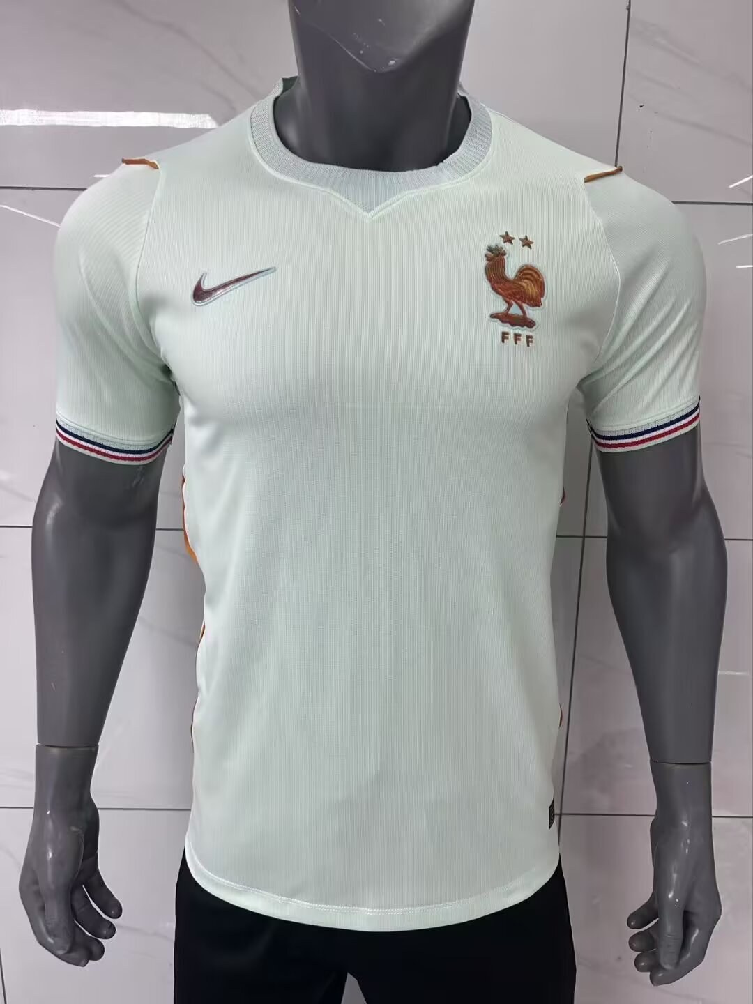 France Away Jersey World Cup 2026 - MEN | UNISEX