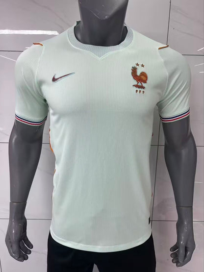 France Away Jersey World Cup 2026 - MEN | UNISEX
