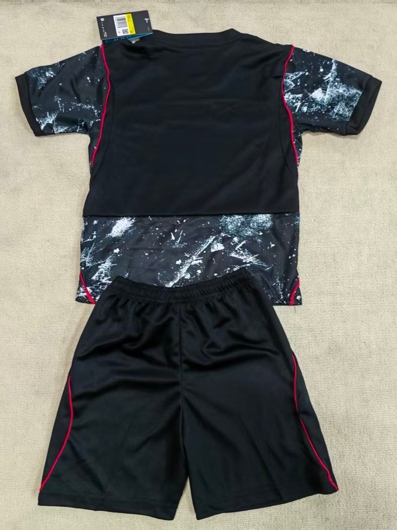 Canada Away Jersey World Cup 2026 - KIDS