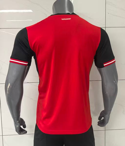 Austria Home Jersey World Cup 2026 - MEN | UNISEX
