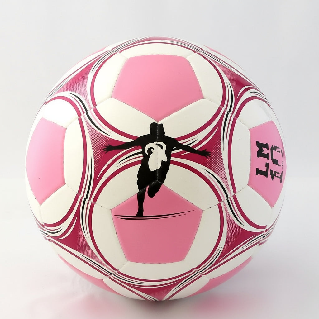 LM10 G.O.A.T - Football/Soccer ball