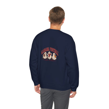 Alabama Football Classic Sweatshirt