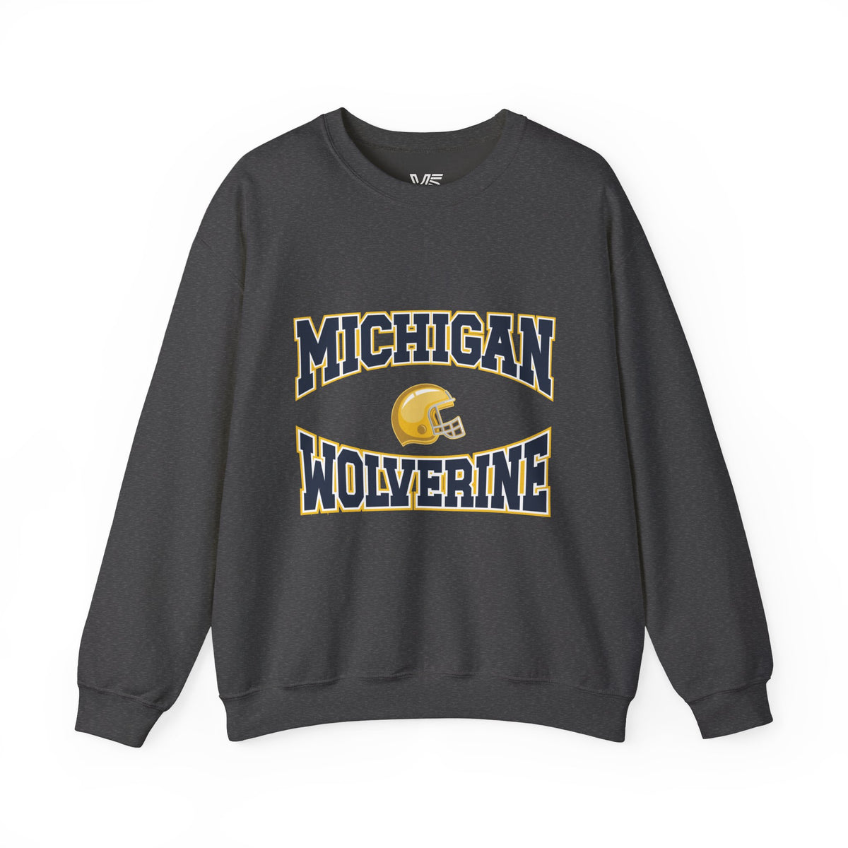 Michigan Wolverine Vintage Sweatshirt